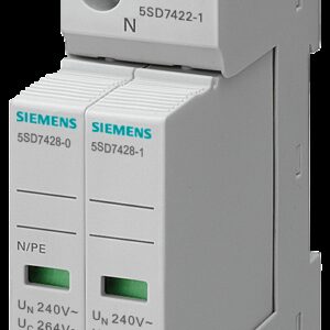 Siemens 5SD74221