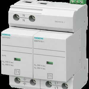 Siemens 5SD74121