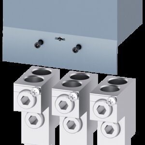 Disjuntor Siemens 3VA92530JC22 - 3VA92530JC22