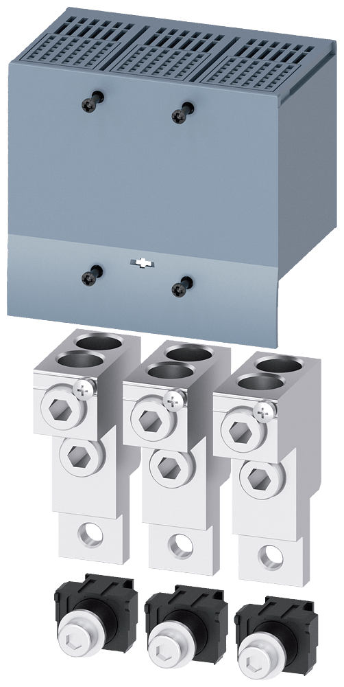 Siemens 3VA92530JC22 Siemens 3VA92530JC22 - Mokka Sensors - 3VA92530JC22