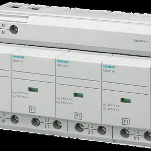 Siemens 5SD74141