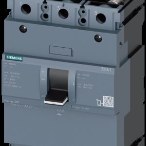 Siemens 3VA12251AA320AA0