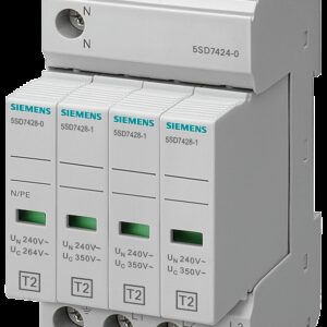 Siemens 5SD74240