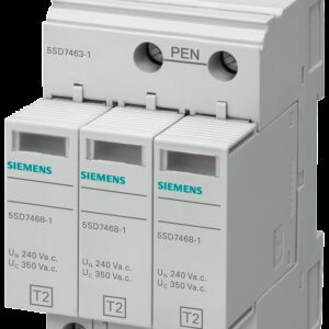 Siemens 5SD74631