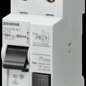 Siemens 5SM34186KK