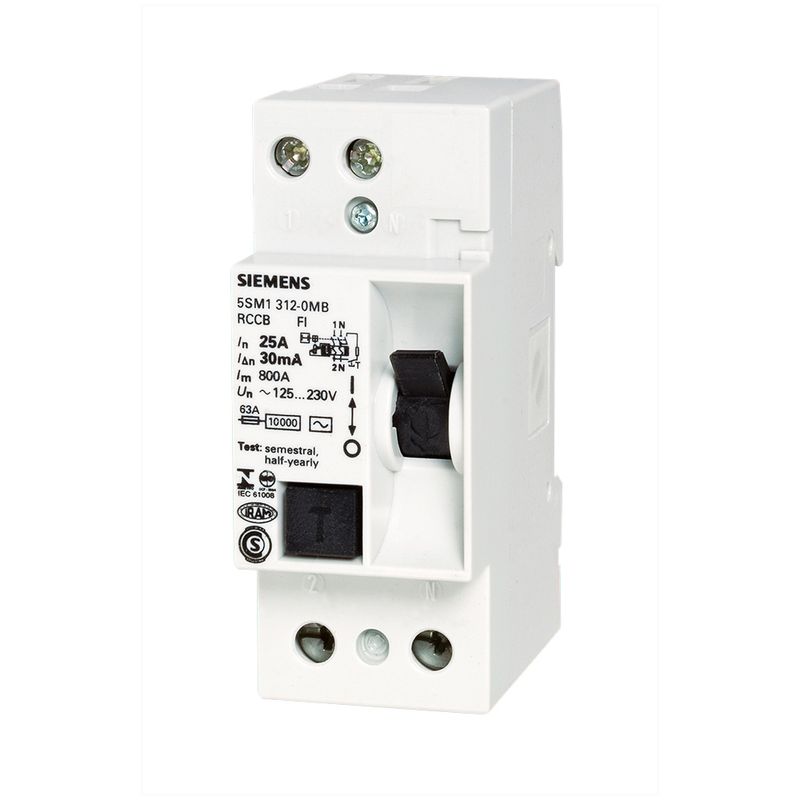 Siemens 5SM33150KK