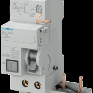 Siemens 5SM23250 - 5SM23250
