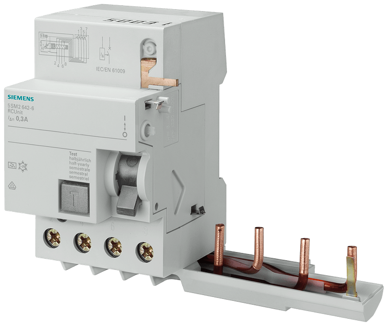 Siemens 5SM23450 Siemens 5SM23450 - Mokka Sensors - 5SM23450