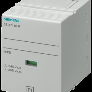 Siemens 5SD74180