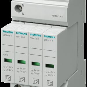 Siemens 5SD74241