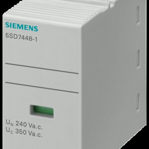 Siemens 5SD74481