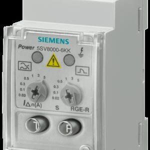 Siemens 5SV80006KK