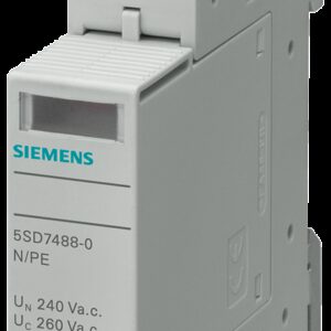 Siemens 5SD74810