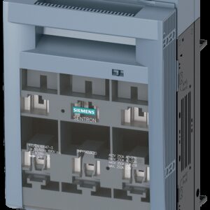 Chave Seccionadora Compacta Siemens 3NP11431BC20 - 3NP11431BC20