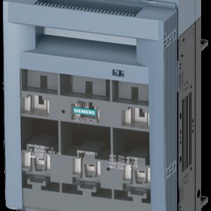 Chave Seccionadora Reconheci Siemens 3NP11431BC10 - 3NP11431BC10