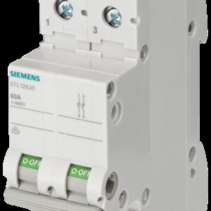 Siemens 5TL12320