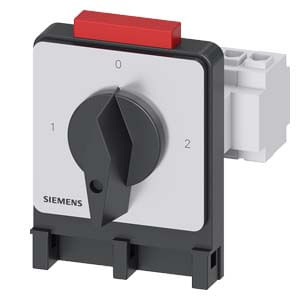 Siemens 3LD22237UL010AD8