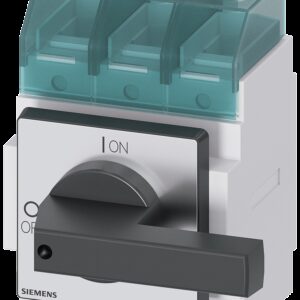 Siemens 3LD23300TK11