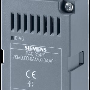 Siemens 7KM93000AM000AA0