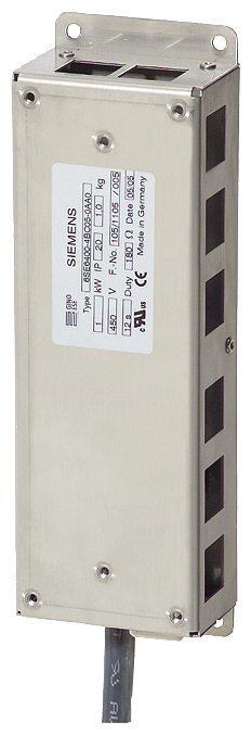 Siemens 6SE64004BC050AA0