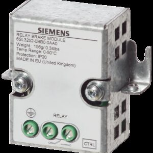 Siemens 6SL32520BB000AA0