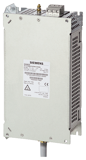 Siemens 6SL32030CD214AA0