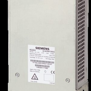 Siemens 6SL32020AJ232CA0