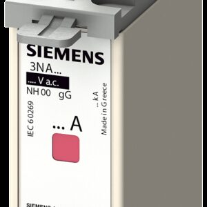 Siemens 3NA68056