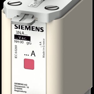 Siemens 3NA68246