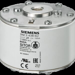 Siemens 3NC32406U