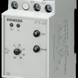 Siemens 5TT3470