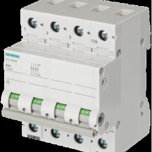 Siemens 5TL16400