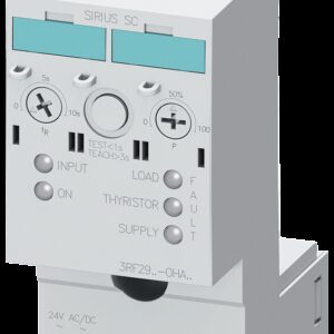 Siemens 3RF29200HA13