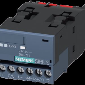 Siemens 3RA27111AA00