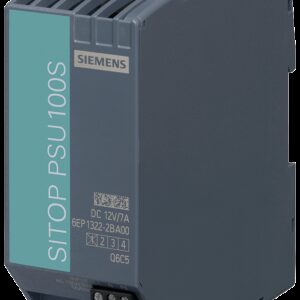 Siemens 6EP13222BA00