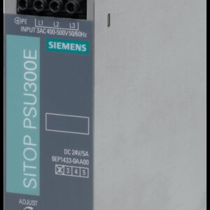 Siemens 6EP14330AA00