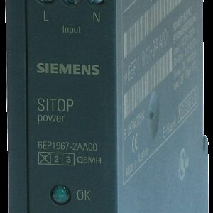 Siemens 6EP19672AA00