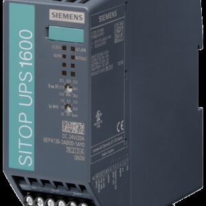 Siemens 6EP41363AB001AY0