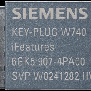 Siemens 6GK59074PA00