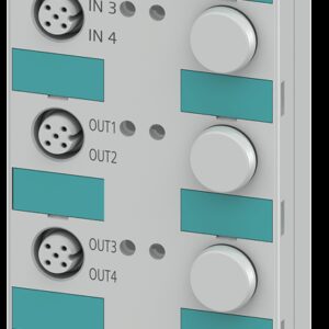 Siemens 3RK14001DQ020AA3