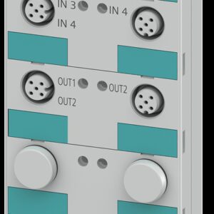 Siemens 3RK14001MQ000AA3