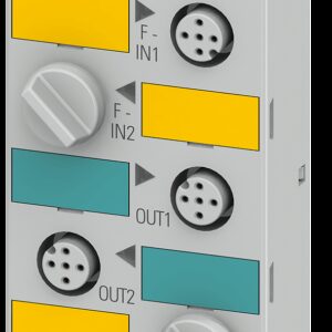 Siemens 3RK14050BQ200AA3