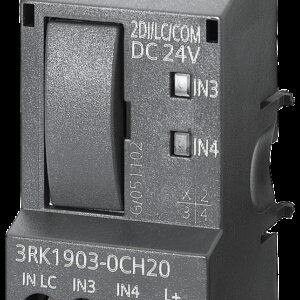 Siemens 3RK19030CH10 - 3RK19030CH10