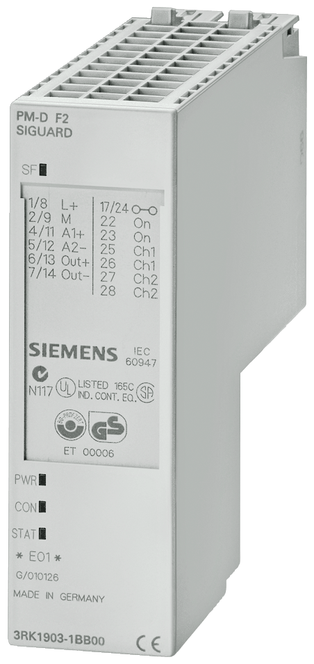 Siemens 3RK19031BB00 Siemens 3RK19031BB00 - Mokka Sensors - 3RK19031BB00
