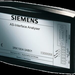 Siemens 3RK19043AB01