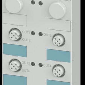 Siemens 3RK21001CQ000AA3