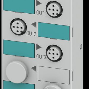 Siemens 3RK21001EQ200AA3