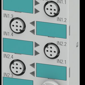 Siemens 3RK22000DQ200AA3