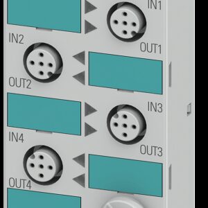 Siemens 3RK24000GQ200AA3