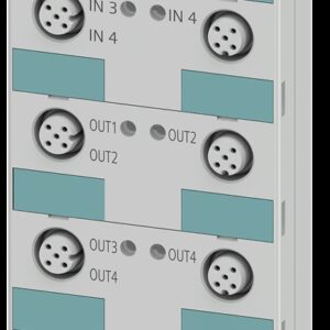 Siemens 3RK24001DQ001AA3